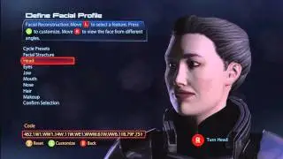 Commander Shepard