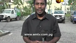East New Britain Development Cooperation: Annual General Meeting Reveals Loss