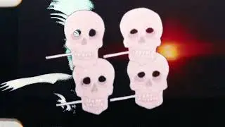 Drone - a poem by Nectarios featured in Death To The World Zine