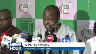 STATE OF THE NATION: Civil Society Organization Decries Nigeria&rsquo;s Socio-Economic Crisis