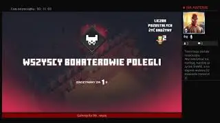 Kossa i Lobos Robią Masakrę !!!