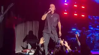 Eros Ramazzotti - Cosas de la vida (Monterrey)