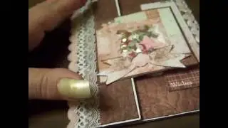 A card From NITWIT Collections