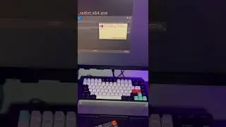 Ошибка Microsoft Visual C++ на Steam Deck 🛑