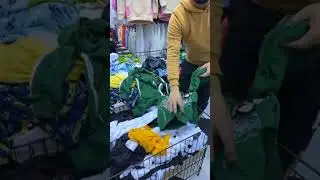 #تخفيضات كبيرة فالبدعيات والبيجامةوكولن وملابس ذاخلية عند بوتيك براهيم شوبو طريق سيس وهران#تسوق#like