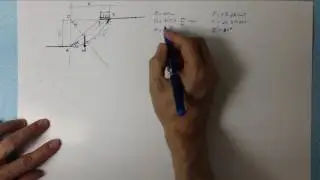 Problema estabilidad de taludes circulo de fricción