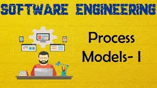 Waterfall, Incremental and RAD Models --SE