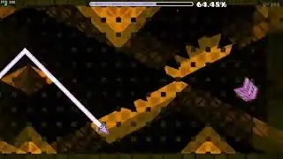 Ultra Halcyon by Gleamer & Rulas - Unrated Medium Demon NC Level