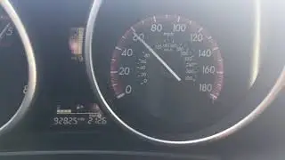 PD tuned e85 mazdaspeed 3 25-125