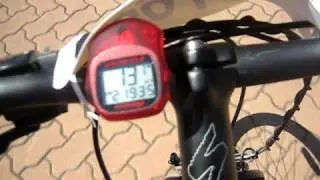 Sydney Spring Cycle