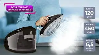 CALOR EXPRESS - Anti-calc !