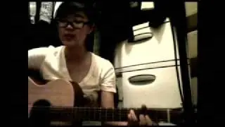 Brooke Fraser- Coachella Covered by Susan Yu