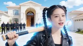 모든 여성을 거부하던 CEO가 완벽한 싸움 실력을 가진 이 소녀에게 반해버렸다!