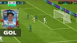 Intentando subir de rango en FIFA( f.c Mobile) parte 1