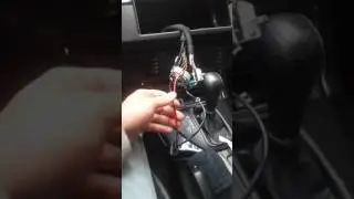BMW X5 е53 / E39 / E46 Блютуз адаптер на штатную магнитолу под соединённое через AUX канал