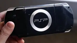 PSP 2000 In 2025! (Still Worth Buying?) (Review)