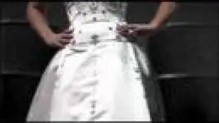 Couture Wedding Gown Fashion Show