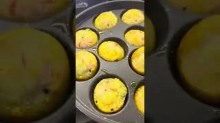Appam Indian food