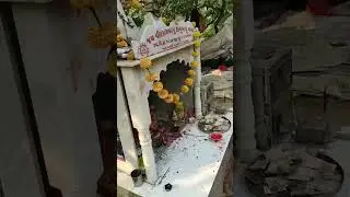 Ramvala ni samadhi||Amareli get gandi||Devayat khavad status||sorthi barvatiya #status