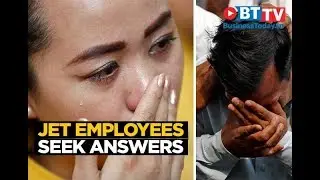Jet Airways crisis: Employees feel betrayed by the airline management | Business Today
