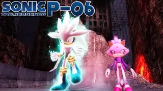 Sonic P-06: Silver Update