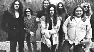 Lynyrd Skynyrd - 08 - Made in the shade (St. Petersburg - 1975)