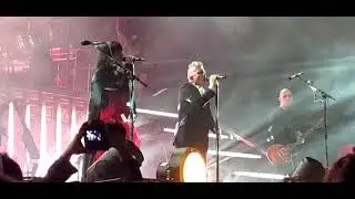 Sessanta - Puscifer + A Perfect Circle + Primus - Grand Canyon - Alpharetta GA 4/9/24