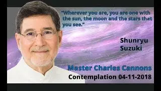 Contemplation 4 09 2018 0