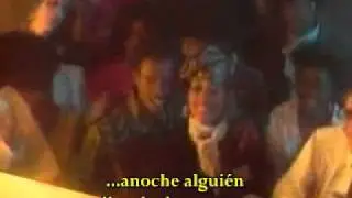 Stevie Wonder - Part Time Lover (Subtítulos Español)