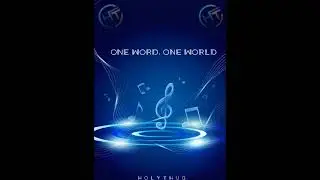 One Word, One World