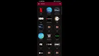 An easy trick to access OTT Streaming Platforms on your Mobile (Hindi or Urdu).