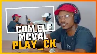 Mcval no play_ck 