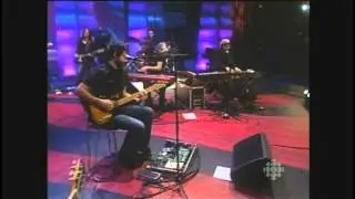 Karkwa + Patrick Watson : Giver