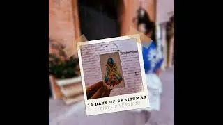 12 Days of Christmas: Pasadena Eucharistic Revival