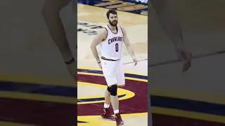 Breaking News! Kevin Love's Retiring? #shorts #basketball #sports #breakingnews