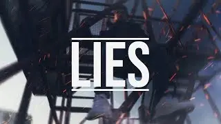 Yelen - LIES (Official Video)