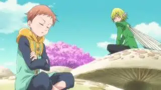 King and Helbram AMV
