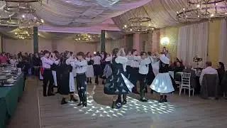 “Schaulustig“- Jugendforum Hermannstadt Marienball 2024