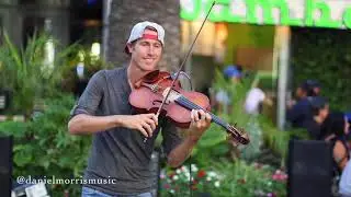 Daniel Morris Viola (Cover)-Despacito | By Luis Fonsi