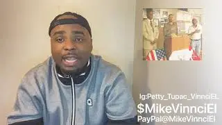 Why I joined the Moorish Americans in prison