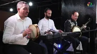 Diffusion des soirées Layali ramadan 2021 Soirée animée part Mohamed Habireche  (Partie 01)
