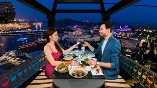 Отель The Outpost Hotel Sentosa от Far East Hospitality, Сингапур | Путешествуйте с Медхой