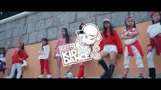 The Greatest-Sia  (TDSM Kid Dance Crew 2016)