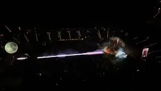 The Weeknd - Opener\Alone Again\Gasoline\and so on (Live in Los Angeles, CA at SoFi Stadium. 9-3-22)
