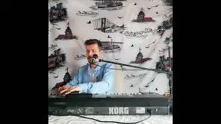 Atilla Doğan _ Yandi Kumanova 🎶🎵🎹