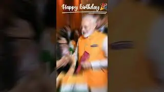 How to make birthday Poster | Narendra Modi Birthday Banner editing | Birthday Poster 2022