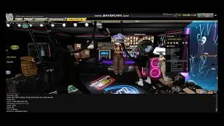 LELE & KEN GETTIN FUCKED UP IN PURGE IMVU STOMP