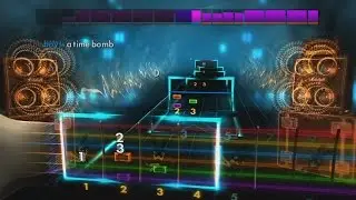 Rocksmith 2014 Edition DLC - Rancid