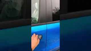 Navy Police Dedicated Ram 1500 Built To Serve Edition BLUE & BLACK