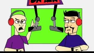 The Transmission with Mike and Manny - S1E1 - Issue One! Mike And Manny Review Iron Man 3